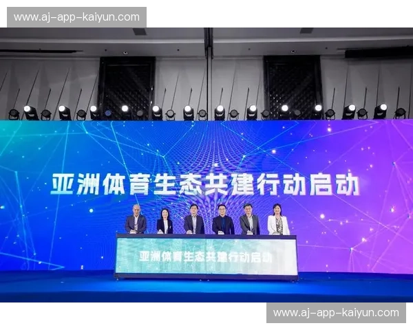 开云体育平台:重塑体育产业生态,带来全新体验 开云体育平台:重塑体育产业生态,带来全新体验