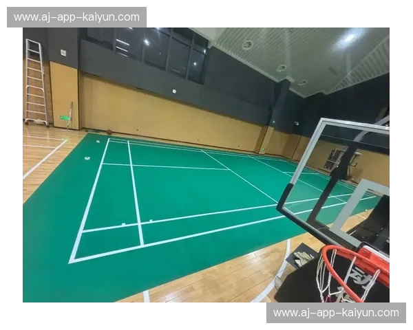 羽毛球球馆推荐：挑选高性价比训练圣地的实用指南